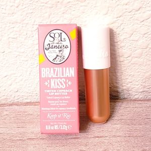 Sol de Janeiro Lip Butter
